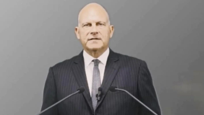 Turbulence to turnaround: Air India plans major upgrade with new jets, lounges; vows ‘world-class’ service by 2026