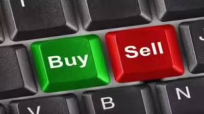 Buy or sell: Stock recommendation by brokers for November 26, 2025