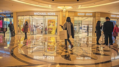 Luxury sector: Galeries Lafayette targets booming Indian market – why experts warn sales may stay subdued