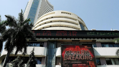 Valuation boost: India’s top firms add over Rs 2 lakh crore in market value; Airtel, Reliance lead while Bajaj Finance slips