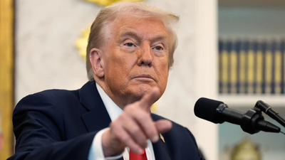 COP30 snub: US to skip top-level presence in Brazil; Donald Trump ‘directly engaging’ with leaders on energy issues COP30 snub: US to skip top-level presence in Brazil; Donald Trump ‘directly engaging’ with leaders on energy issues