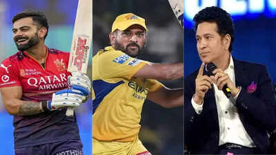 IPL retentions: From Virat Kohli to MS Dhoni — Players who were never released by their franchises | Cricket News