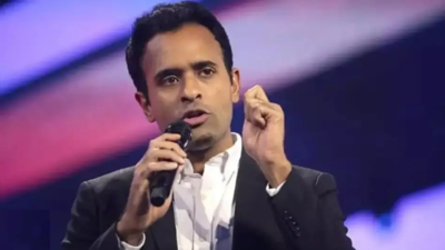 Vivek Ramaswamy reveals whether he’s shocked by Mamdani’s win: ‘New York used to be…’