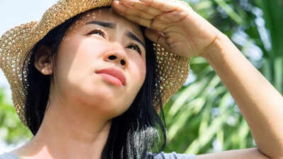 Warning! The Sun might be secretly racing your aging; US heatwave hotspots exposed |