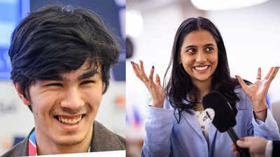 Javokhir Sindarov, just a day older than Women’s World Cup winner Divya Deshmukh, seals title in Goa | Chess News