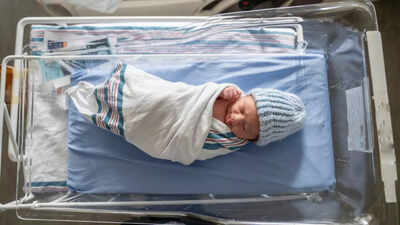 Why are human babies so helpless? Scientists say it’s what makes us smart |