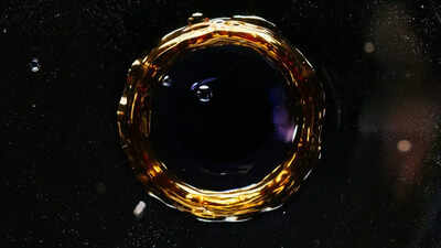 Why scientists are rethinking how gold was made: Magnetars may be the universe’s first cosmic goldsmiths |