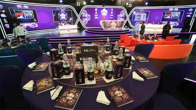 WPL 2026 Mega Auction: 277 players, big purses, and likely bidding wars — all you need to know | Cricket News