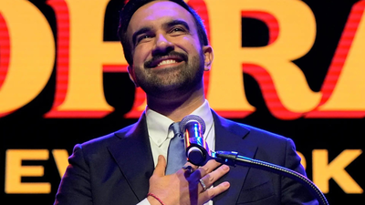 Why New York Mayor Zohran Mamdani cannot become the president of United States of America | World News