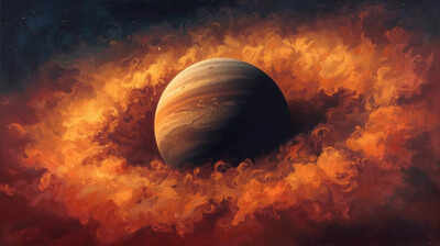 10 must-know facts about Venus and its mysteries |