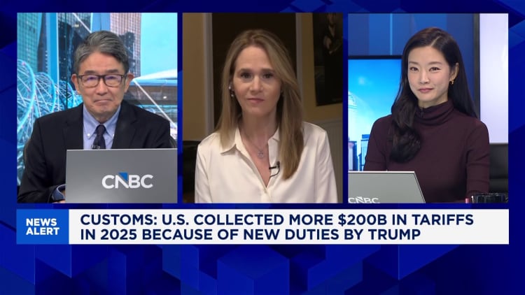 Trump tariffs led businesses to take high interest rate loans