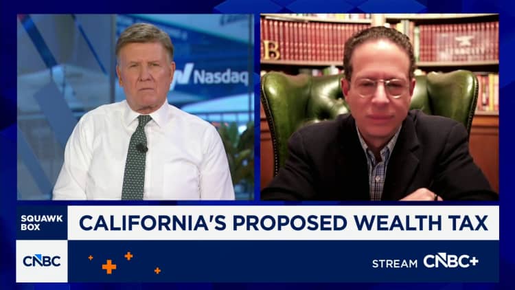 Ro Khanna calls for fraud probe after California wealth tax firestorm