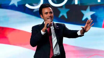 ‘We don’t need an Indian to tell us…’: Social media grills Vivek Ramaswamy for preaching the ‘American Dream’