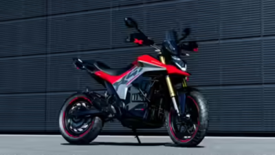 Ultraviolette raises  million from Zoho, Lingotto