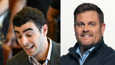 ‘Whole thing just disgusts…’: CEO Brian Thompson’s colleague slams fans of his killer Luigi Mangione