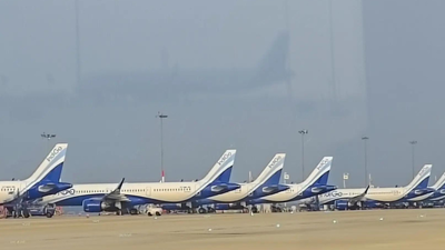 Didn’t engineer chaos to bypass pilot rest rules: IndiGo chairman