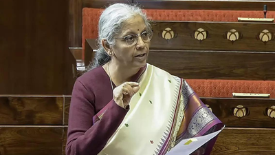 Laws governing insurance, stock markets to be rewritten