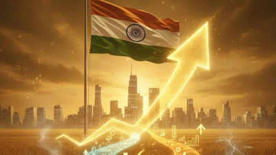 Low inflation, high growth: India’s ‘sweet spot’ – Who really pays for ‘goldilocks’ economy?