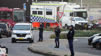 ‘Police underprepared, civilian required to neutralise threat’: Witnesses reveal shocking details as Bondi Beach shooting toll rises to 16