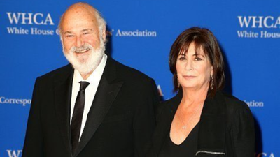 Rob Reiner and wife found with throats slit, daughter tells police family member ‘should be a suspect’