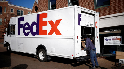FedEx questioned for hiring hundreds of H-1B workers while firing US staff after .24 billion federal contract: ‘Our strategy is…’