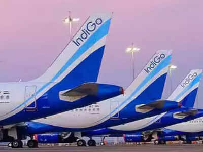 IndiGo flight cancellations: Stock price crashes over 7% in 5 days; what’s the outlook?