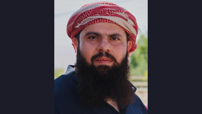 ‘Faulty intel’: Family after US raid kills Syrian undercover agent; Islamic State militant was target