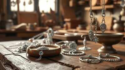 100 tonnes of silver sold in a week! Why are Indians rushing to sell the white metal? Is another silver price rally on the cards?