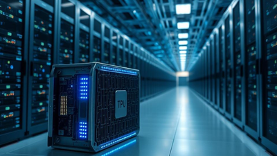 Power as ‘currency’: Experts say data centre growth lifts demand; India poised for global leadership