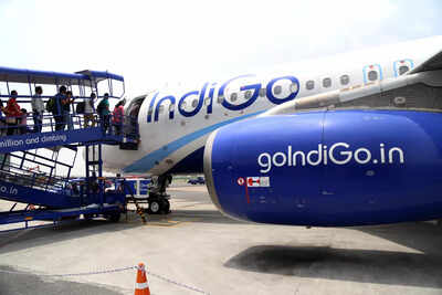 IndiGo crisis: InterGlobe Aviation ‘doing everything possible’ to ensure refunds; crisis management group set up