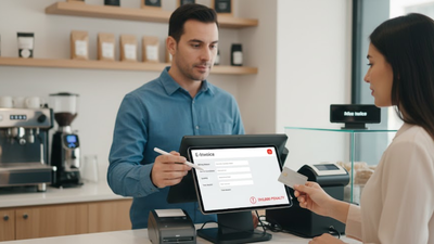 UAE imposes penalties of up to Dh5,000 on businesses violating e-invoicing guidelines | World News