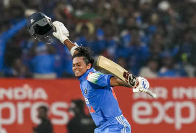 Right after maiden ODI century, India opener Yashasvi Jaiswal confirms availability for SMAT knockouts | Cricket News