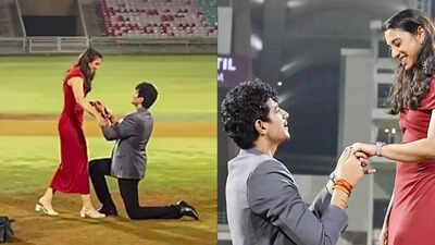 Wedding cancelled! What Smriti Mandhana and Palash Muchhal said in their statements | Cricket News