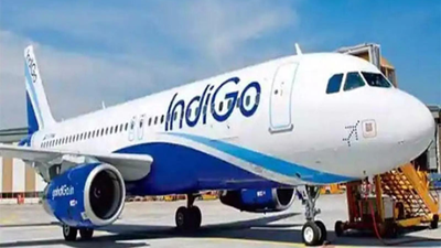 37,000 crore erased in 6 days! IndiGo shares tanked over 16%; here’s what brokerages say