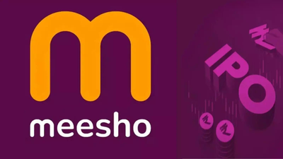 Meesho IPO: Grey market premium at 36%; listing set for December 10
