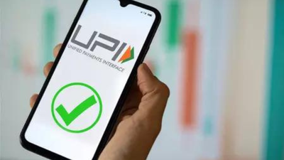 Digital dominance: UPI tops global real-time payments with 49% share; govt tells Lok Sabha