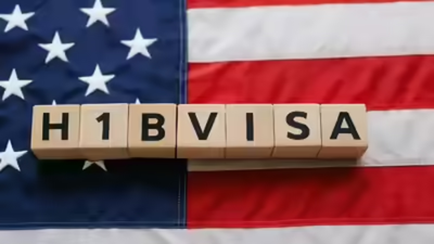 H-1B visa curbs: US reschedules December interviews to 2026; tighter social media checks slow processing
