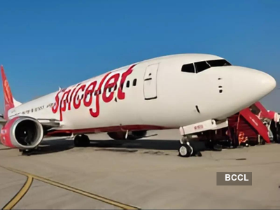 SpiceJet plans expansion with 100 more flights daily amidst IndiGo fiasco; airline aims to ‘improve overall network resilience’ – stock jumps 5%