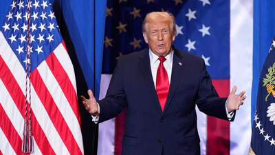 ‘Direct path to citizenship’: Donald Trump launches Gold Card, cites corporate demand — what it means