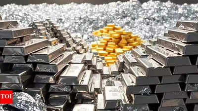 Fed cut sparks metal rally: Gold tops Rs 1.32 lakh/10g; silver surges to fresh record — What should investors do?