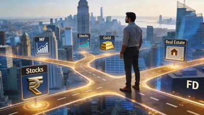 Ask Dhirendra: “Is it okay to invest if my finances aren’t perfect yet – or should I fix everything first?”