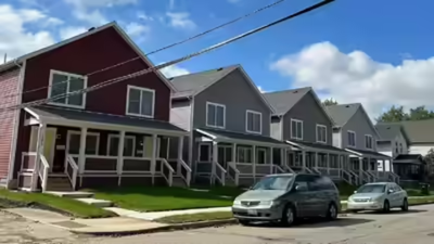 US rental aid update: Section 8 landlord payments resume after shutdown delay; ,500 checks begin rolling out