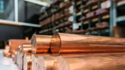 ‘Severely damaging’: Domestic copper sector under strain; industry warns against ‘zero-duty imports under FTAs’
