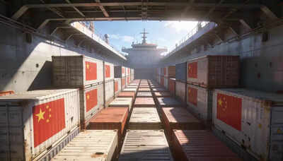 China’s economic strain: Retail sales growth drops to three year low; factory output also fails to meet forecasts