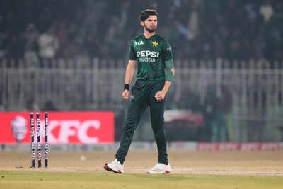 Shocking! Shaheen Afridi’s nightmare BBL debut: Sent off for dangerous bowling – Watch | Cricket News