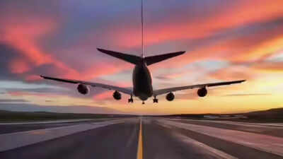 Air travel now runs on code: Inside the tech backbone reshaping airports