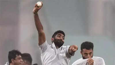 ‘Protect the match-winner’: Ex-India batter warns on Jasprit Bumrah workload ahead of T20 World Cup | Cricket News