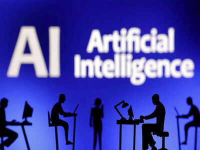 Accenture logs 6% revenue rise on AI demand