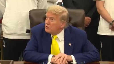 Can Trump rename the Kennedy Center? Board vote sparks constitutional debate