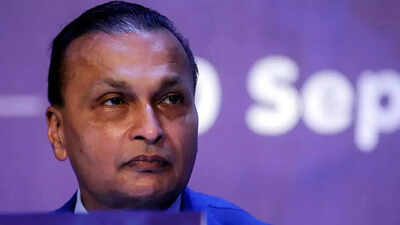 ED quizzes Anil Ambani’s son, summons him again